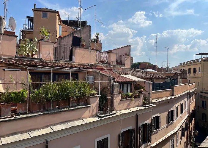 Trastevere