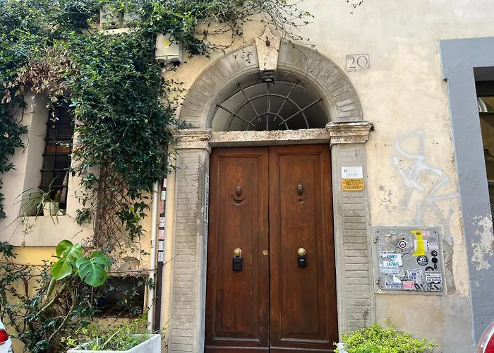 Trastevere *