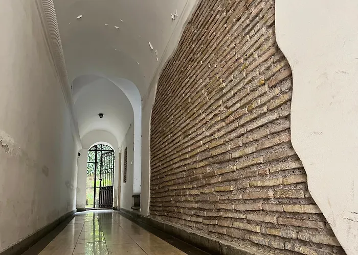Apartament Trastevere