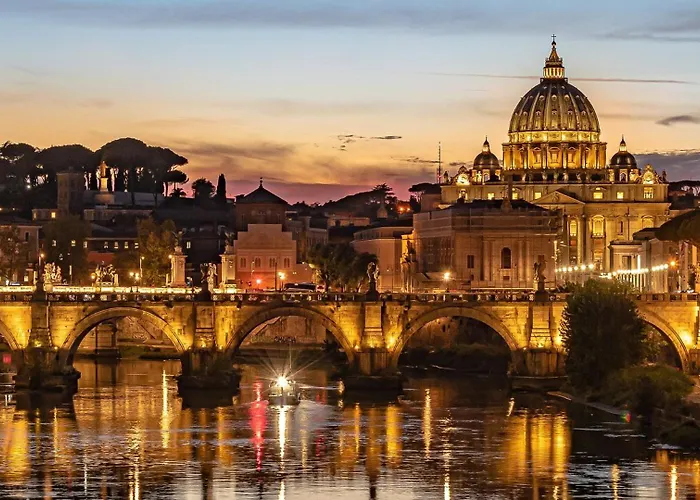 Trastevere * Rzym