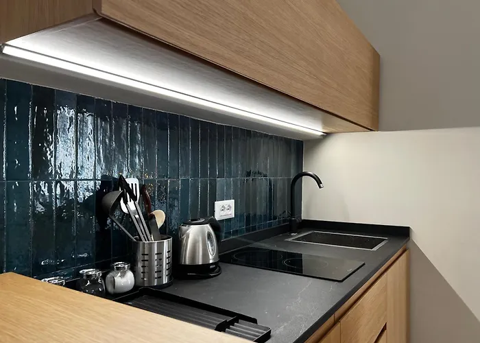 Trastevere Apartament