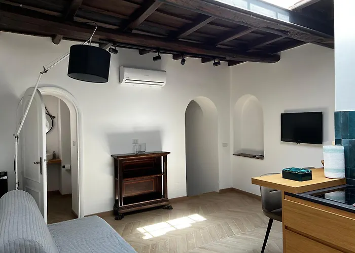 Appartamento Trastevere *
