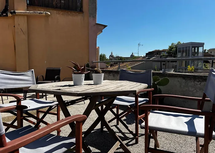 Trastevere Appartamento