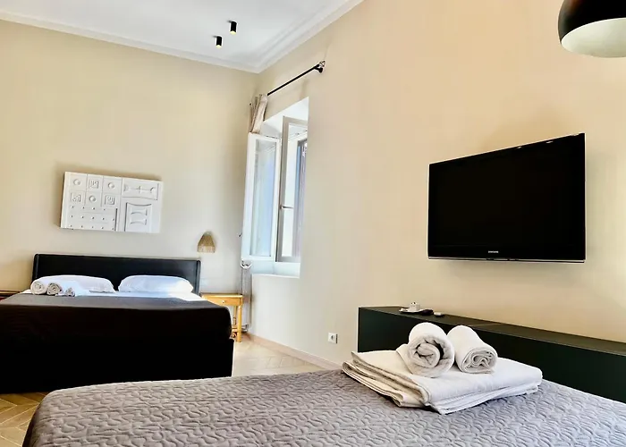 Trastevere Apartament *