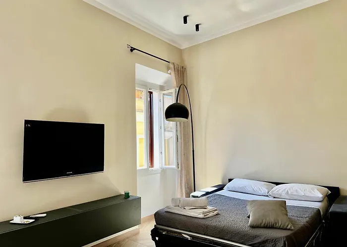 Trastevere Apartament
