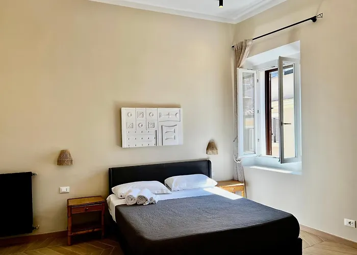 Apartament Trastevere