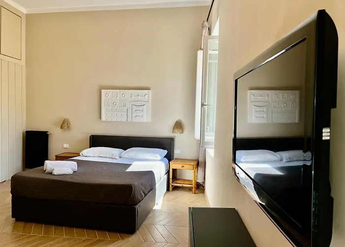 Trastevere Apartament *