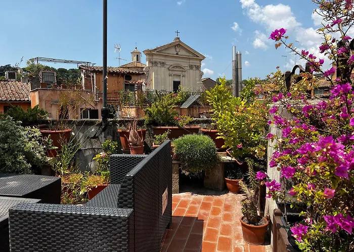 Trastevere