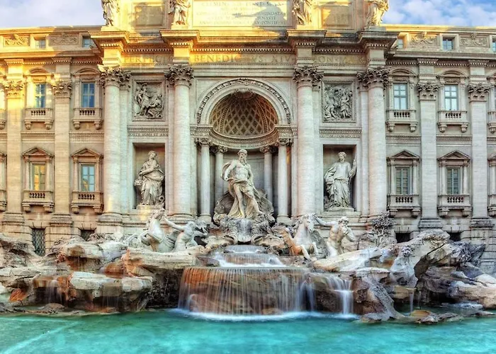 Trastevere * Roma