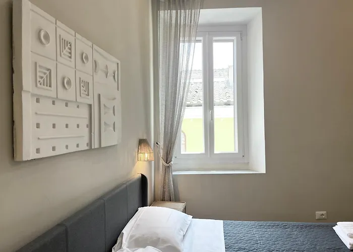 Trastevere Apartament Rzym